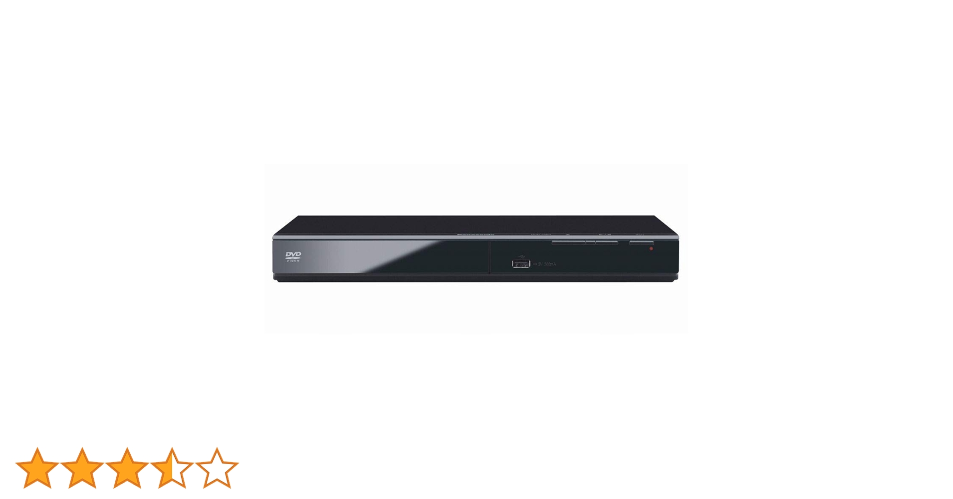 Amazon | パナソニック Panasonic DVD-S500【国内仕様 HDMI非搭載 Amazon | パナソニック Panasonic DVD-S500【国内仕様 HDMI非搭載